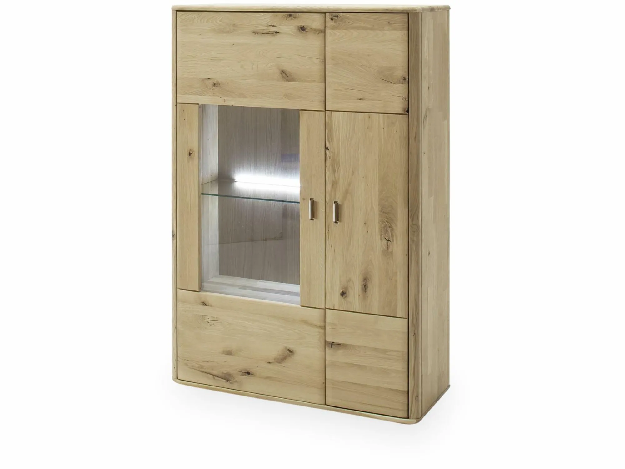 MCA Highboard RAVELLO