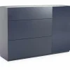 Clearance ROLF BENZ Highboard 9200 STRETTO