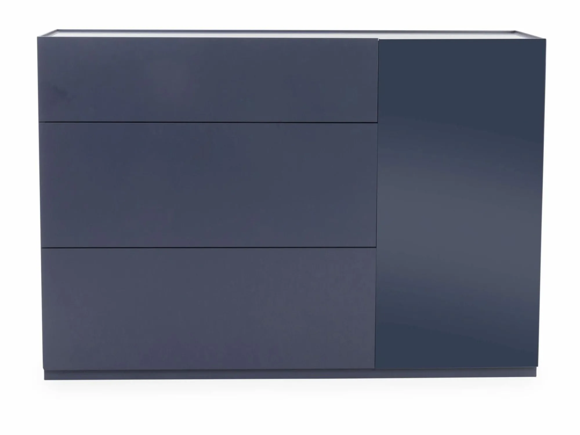 Clearance ROLF BENZ Highboard 9200 STRETTO