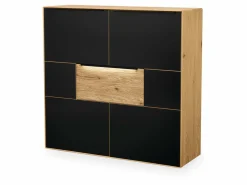 Clearance Rolf Weber Highboard DARMSTADT