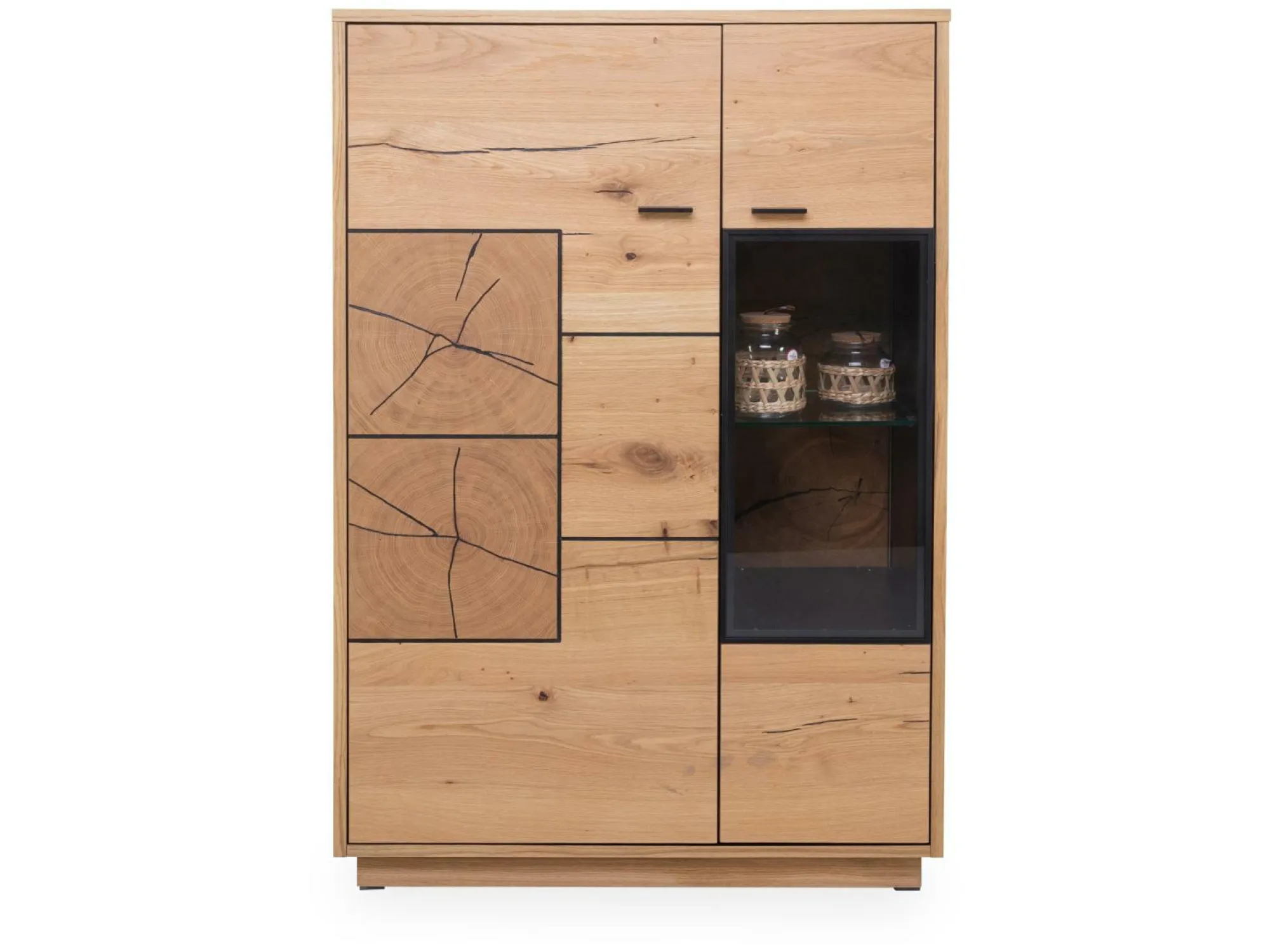 Clearance Rolf Weber Highboard LEUNA