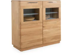 Rolf Weber Highboard LINDLAR