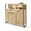 MCA Highboard SALERNO
