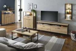 MCA Highboard SALERNO