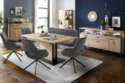 MCA Highboard SALERNO