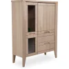 SANSIBAR Highboard DORNUM