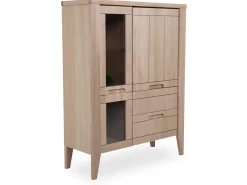 SANSIBAR Highboard DORNUM