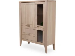 SANSIBAR Highboard DORNUM
