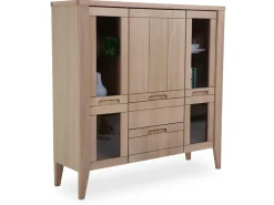 SANSIBAR Highboard DORNUM
