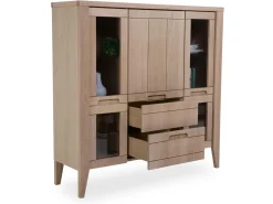SANSIBAR Highboard DORNUM
