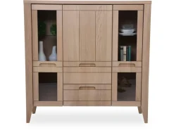 SANSIBAR Highboard DORNUM
