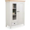Outlet SANSIBAR Highboard MORSUM