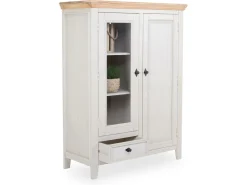 Outlet SANSIBAR Highboard MORSUM