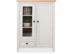 Outlet SANSIBAR Highboard MORSUM