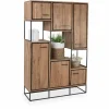 Discount SANSIBAR Highboard NORDERNEY