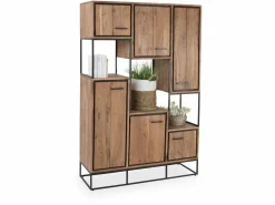 Discount SANSIBAR Highboard NORDERNEY