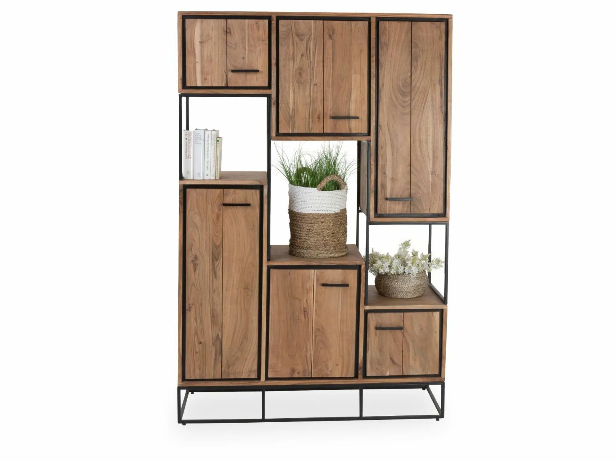 Discount SANSIBAR Highboard NORDERNEY