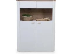 SANSIBAR Highboard VISTRA