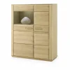 Clearance MCA Highboard SENA