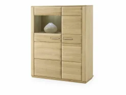 Clearance MCA Highboard SENA