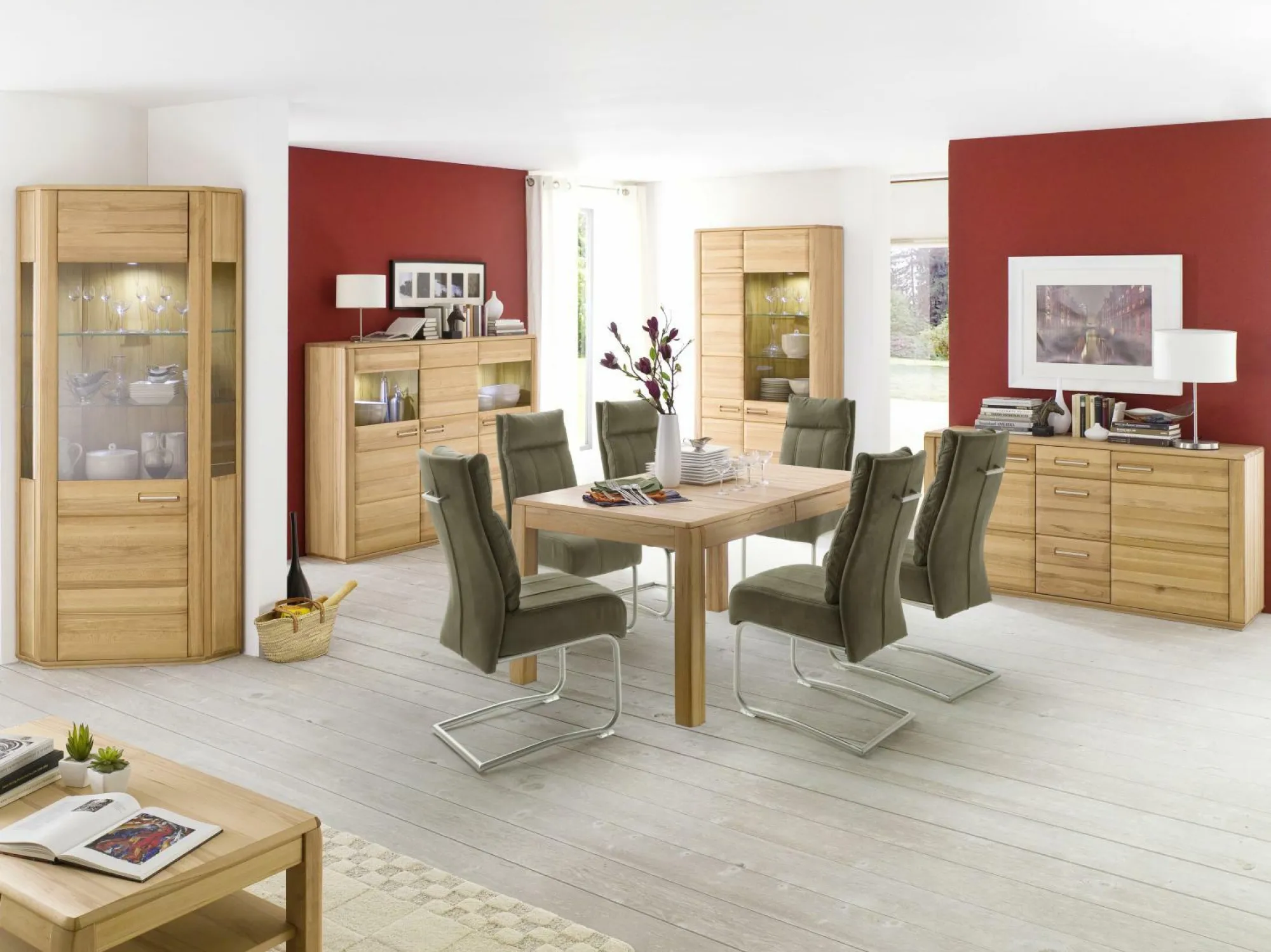 Sale MCA Highboard SENA