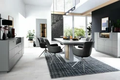 Best MCA Highboard SEVILLA