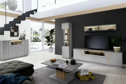 Best MCA Highboard SEVILLA