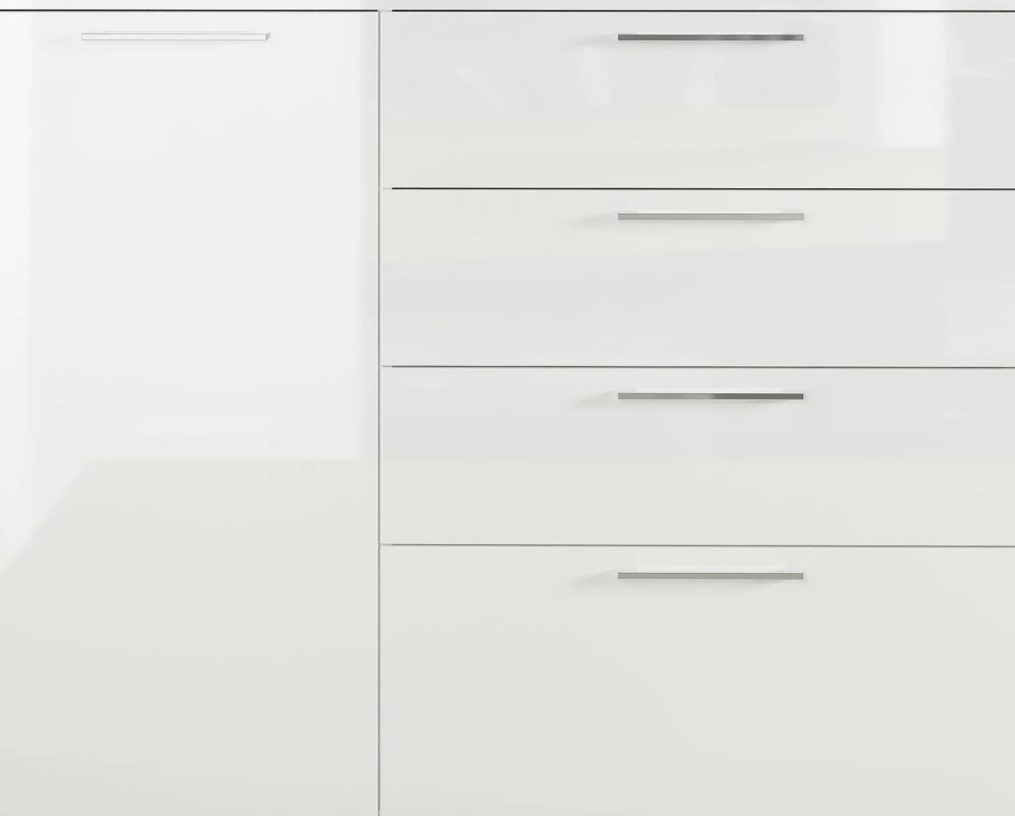 New GERMANIA Highboard SUNNYVALE