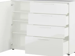 New GERMANIA Highboard SUNNYVALE