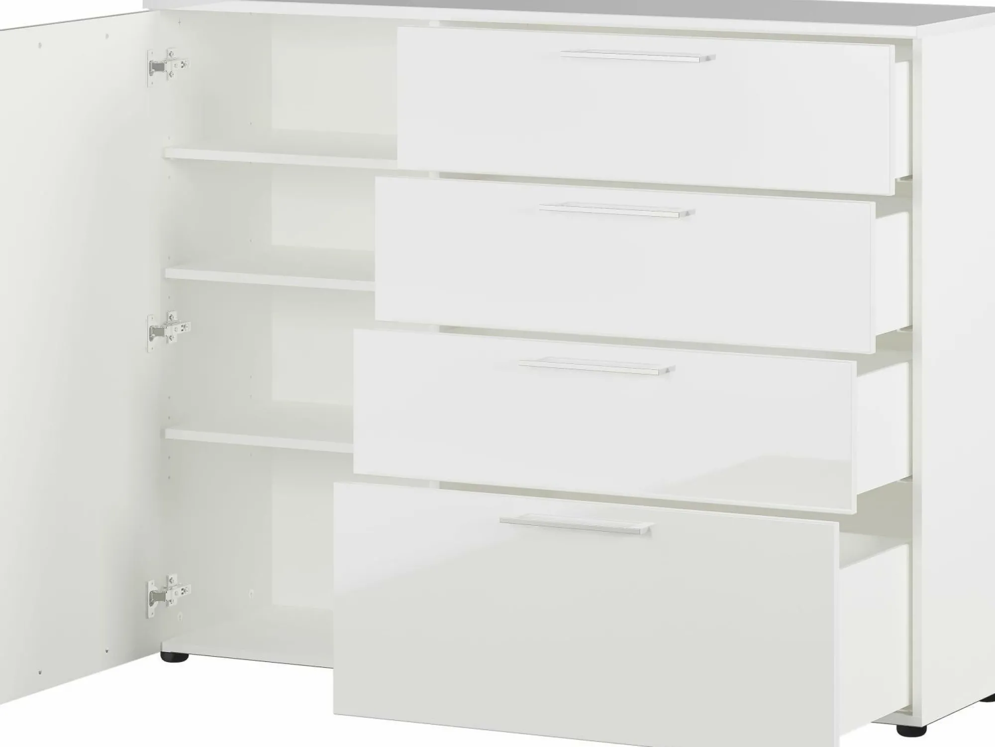New GERMANIA Highboard SUNNYVALE