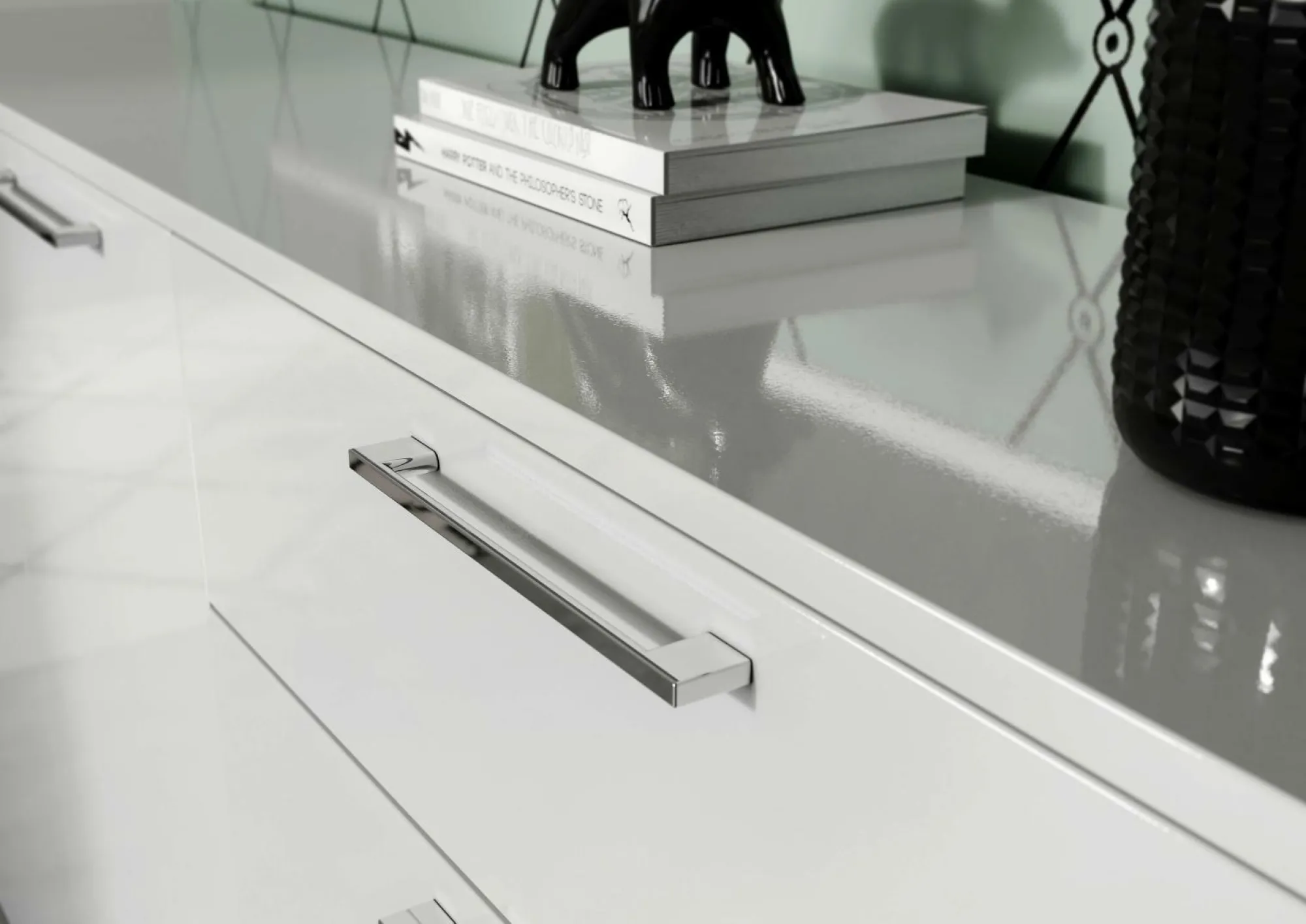 New GERMANIA Highboard SUNNYVALE