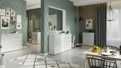 New GERMANIA Highboard SUNNYVALE