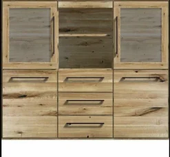 New VALMONDO Highboard NAMUR