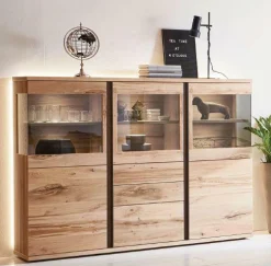 VENJAKOB Highboard Barola