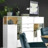 Best VENJAKOB Highboard SENTINO 3000