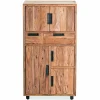 NIEHOFF GARDEN Highboard Verdin