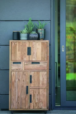 NIEHOFF GARDEN Highboard Verdin