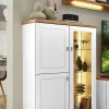 Online vito Highboard IDAMO