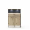 vito Highboard LANTANA
