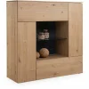 VOGLAUER Highboard VROCK