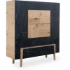 VOGLAUER Highboard Vtektura