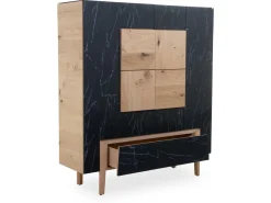VOGLAUER Highboard Vtektura