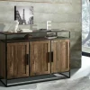 Online WOLFMÖBEL Highboard Wake Up
