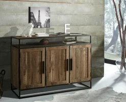 Online WOLFMÖBEL Highboard Wake Up