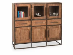 WOLFMÖBEL Highboard Wake Up