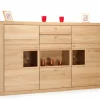 witlake Highboard ANCONA