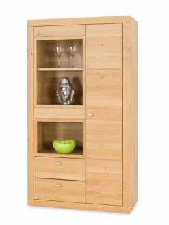 Online witlake Highboard ANCONA