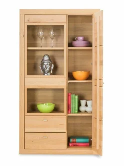Online witlake Highboard ANCONA