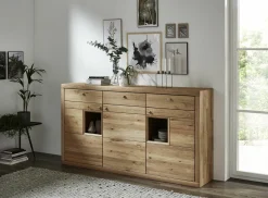 witlake Highboard ANCONA