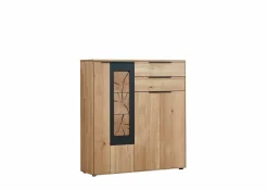Discount witlake Highboard CORTONA